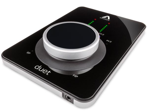 APOGEE ( アポジー ) Duet 3 ◆[即納可能!!][1年延長保証付き]【ローン分割手数料0%(12回迄)】