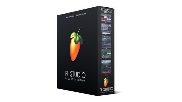 Image-Line FL Studio 20 Signature