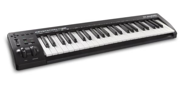M-AUDIO エムオーディオ Keystation 49 MK3 ◇在庫入荷!即納可能