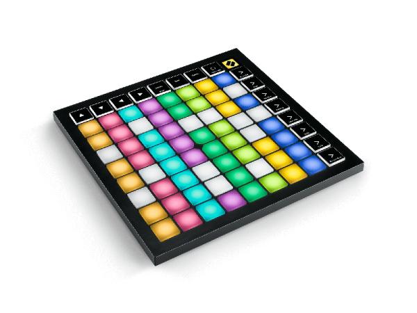 novation ノベイション Launchpad X ◆ MIDIグリッドコントローラー