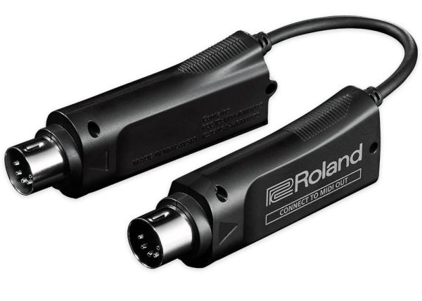 Roland ローランド WM-1 WIRELESS MIDI ADAPTOR