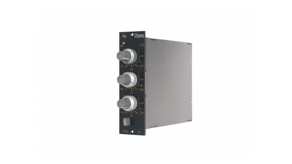 AMS NEVE エーエムエスニーブ 1073LBEQ Mono EQ Module【ローン分割手数料0%(12回迄)】