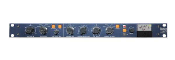 AMS NEVE エーエムエスニーブ 2254/R Mono Limiter/Compressor【ローン分割手数料0%(24回迄)】