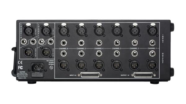 RUPERT NEVE DESIGNS ( ルパート・ニーブ・デザイン ) R6 Rupert Neve Designs ルパート ニーブ デザイン R6 - 500 Series