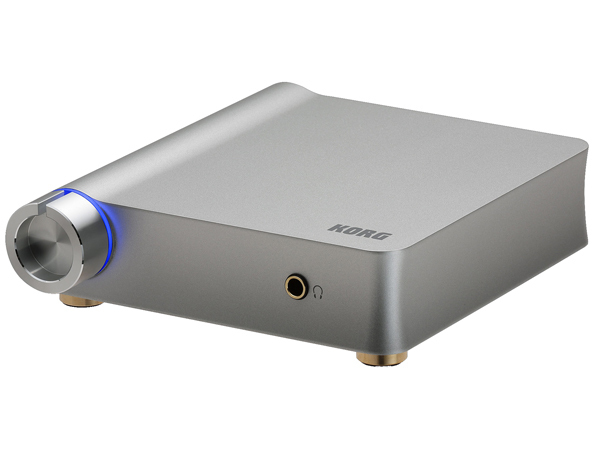 KORG コルグ DS-DAC-10R ◆ USB DAC搭載DSDレコーダー【ローン分割手数料0%(12回迄)】
