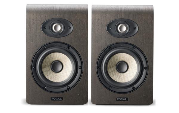 FOCAL フォーカル SHAPE 50 ペア【大人気モニタースピーカー】☆送料無料