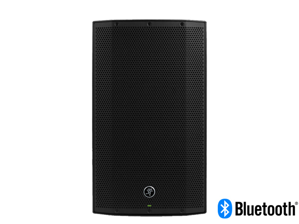MACKIE マッキー Thump12BST (1本) Bluetooth対応 1300W【ローン分割手数料0%(12回迄)】