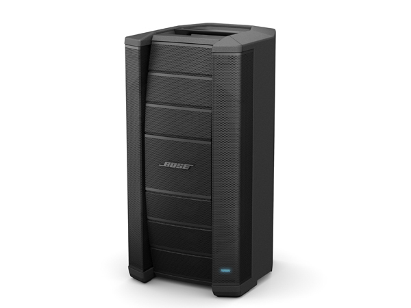 BOSE ボーズ F1 Model 812 Flexible Array Loudspeaker【ポータブルパワードスピーカー】