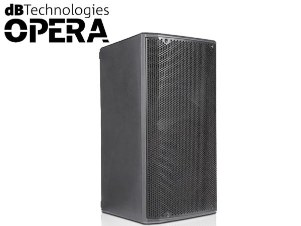 TOONTRACK トーントラック OPERA 12 (1台) ◆ 12インチ パワードスピーカー 最大出力1200W