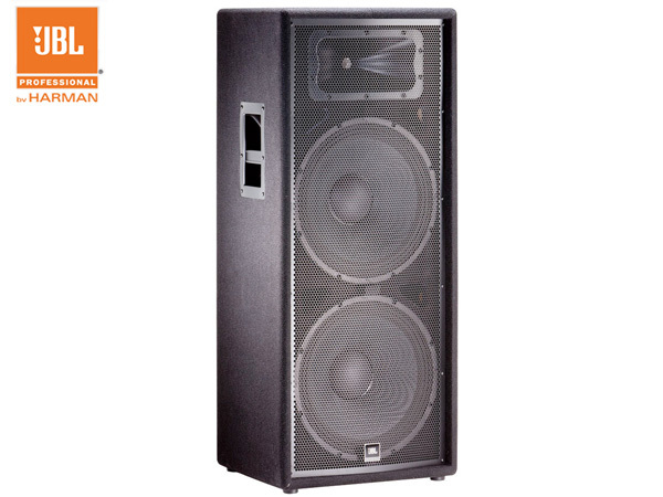 JBL ( ジェイビーエル ) JRX225 (1本) ◆ フルレンジスピーカー