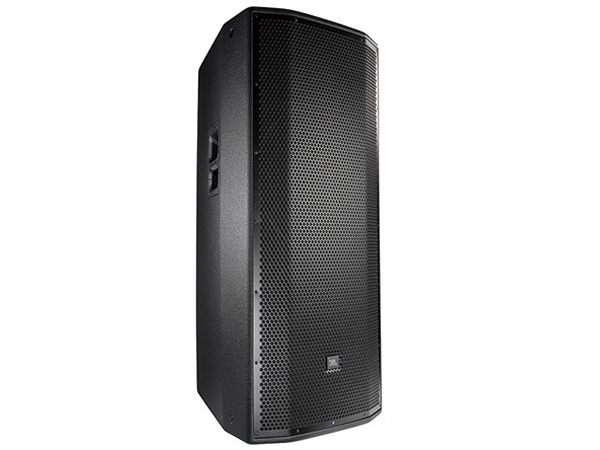 JBL ジェイビーエル PRX825W Powered ◆ 15インチ×2基 パワードスピーカー ( アンプ搭載 )