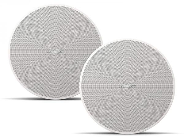 BOSE ( ボーズ ) DM5C PAIR WHT (ペア) 天井埋込型スピーカー 白 M【ローン分割手数料0%(12回迄)】