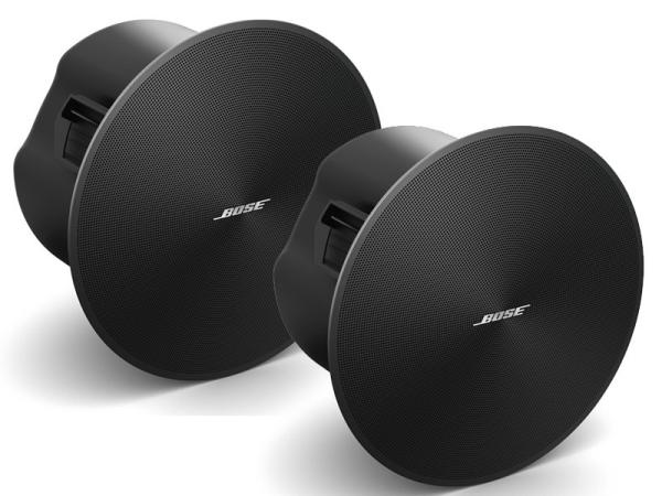 BOSE ( ボーズ ) DM5C PAIR BLK (ペア) 天井埋込型スピーカー 黒 M【ローン分割手数料0%(12回迄)】