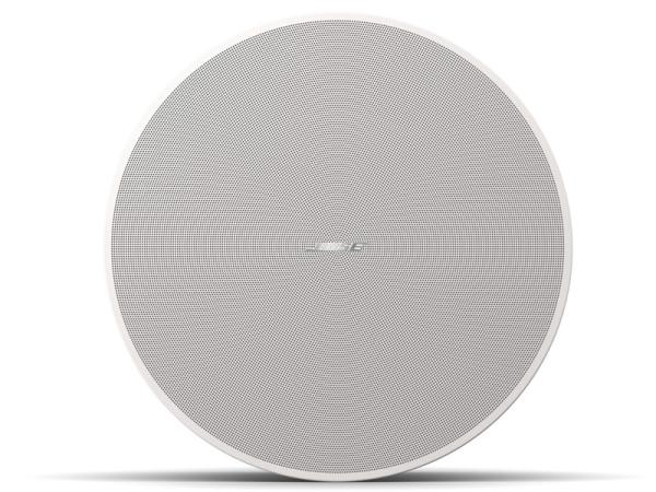 BOSE ( ボーズ ) DM8C SINGLE WHT (1台) 天井埋込型スピーカー 白 XL【ローン分割手数料0%(12回迄)】