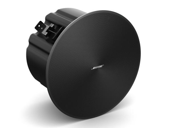 BOSE ボーズ DM8C SINGLE BLK (1台) 天井埋込型スピーカー 黒 XL【ローン分割手数料0%(12回迄)】