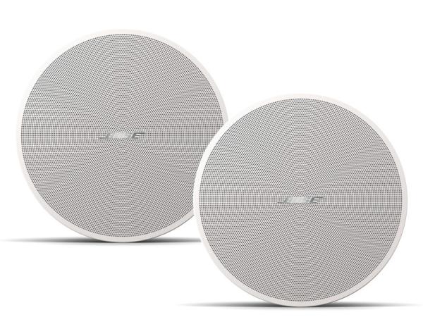 BOSE ( ボーズ ) DM3C PAIR WHT (ペア) 天井埋込型スピーカー 白 S【ローン分割手数料0%(12回迄)】