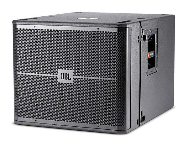 JBL ジェイビーエル VRX918S (1本) ◆ サブウーファー スピーカーシステム
