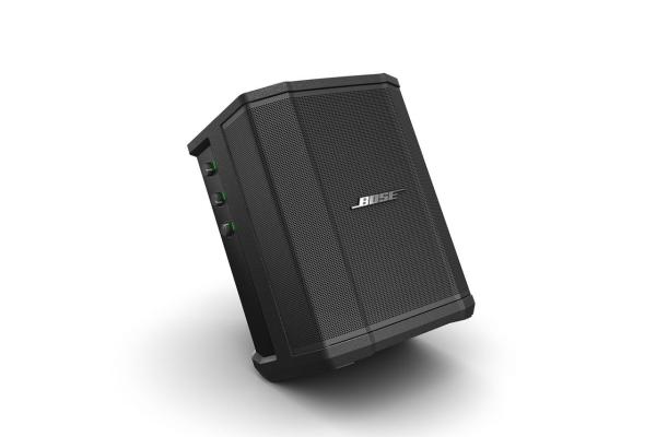 BOSE ボーズ S1 Pro No Battery モデル【ローン分割手数料0%(12回迄)】送料無料