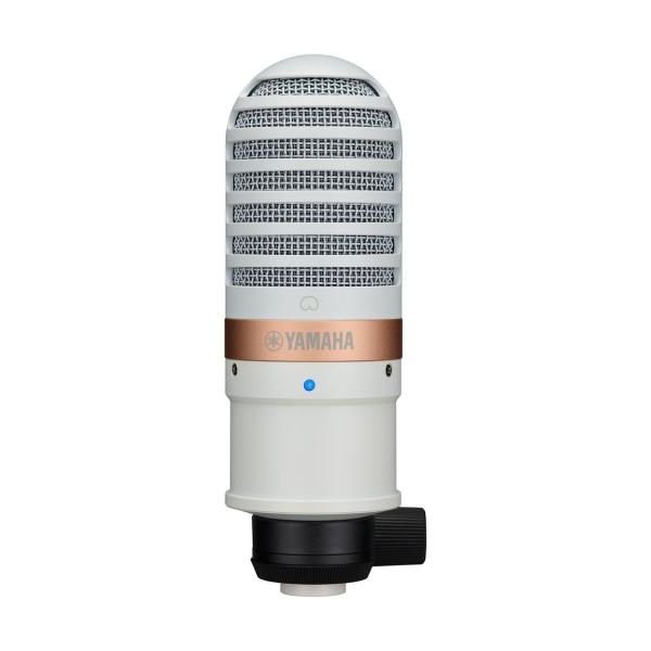 YAMAHA ( ヤマハ ) YCM01 W【次回入荷分ご予約受付中!配信特化型コンデンサーマイク】