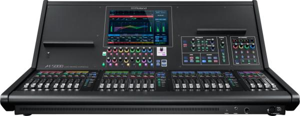 Roland V-Mixer M-300 デジタルミキサー ハードケースつき m300_main.jpg