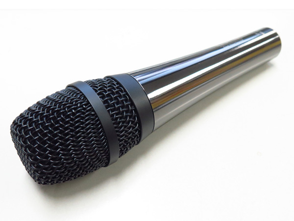 配信機器・PA機器・レコーディング機器 ORB CF-3 for Human Beatbox ORB オーブ CF-3FHB ◇ ダイナミックマイク Human Beatbox for