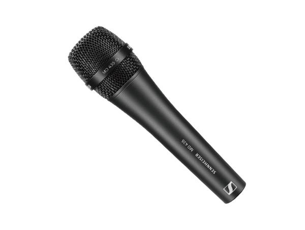 SENNHEISER ( ゼンハイザー ) MD 435 ◇ご注文承り中!【ローン分割