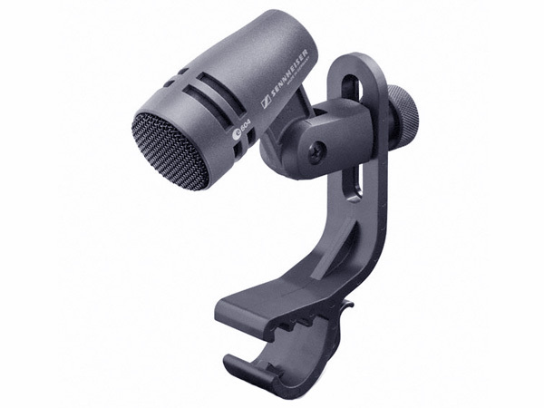 SENNHEISER ゼンハイザー e604 ◆ ダイナミックマイク 単一指向性【ローン分割手数料0%(12回迄)】