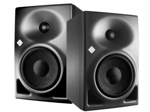 NEUMANN ( ノイマン ) KH 120 A (ペア) ◆京都で店頭展示開始!【NEUMANN展示強化店!】