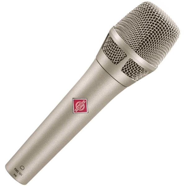 NEUMANN ( ノイマン ) KMS 104 plus【NEUMANN展示強化店!】