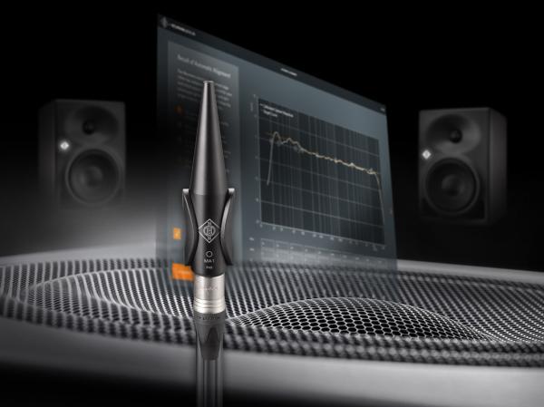 NEUMANN ( ノイマン ) MA 1 - オートモニターアライメント【NEUMANN展示強化店!】