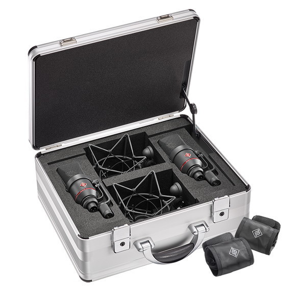 NEUMANN ( ノイマン ) TLM 170 R mt STEREOSET【NEUMANN展示強化店!】