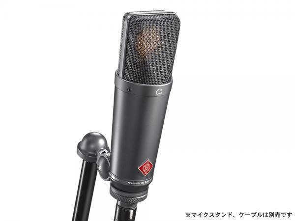 NEUMANN ( ノイマン ) TLM 193【NEUMANN展示強化店!】