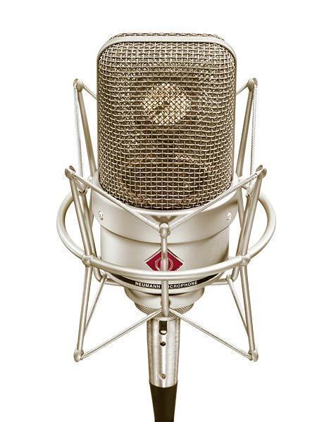 NEUMANN ( ノイマン ) TLM 49 SET【NEUMANN展示強化店!】