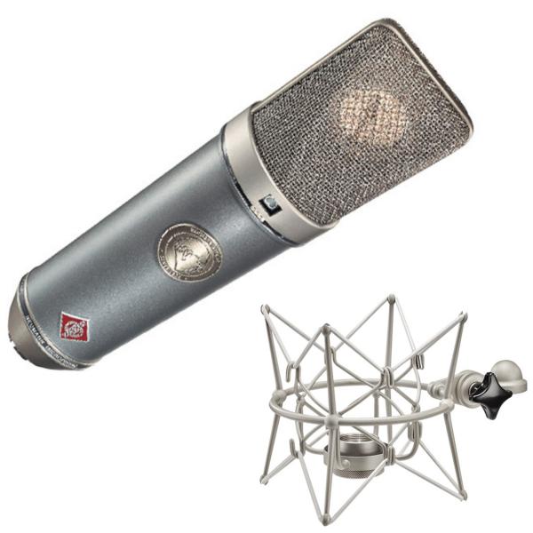 NEUMANN ( ノイマン ) TLM 67 + EA87 SET 【NEUMANN展示強化店!】