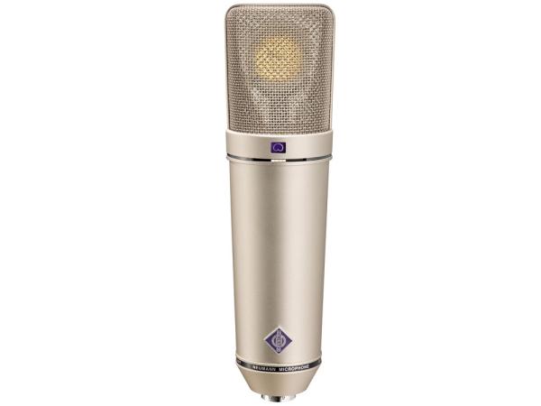 NEUMANN ( ノイマン ) U 87 Ai 【NEUMANN展示強化店!】