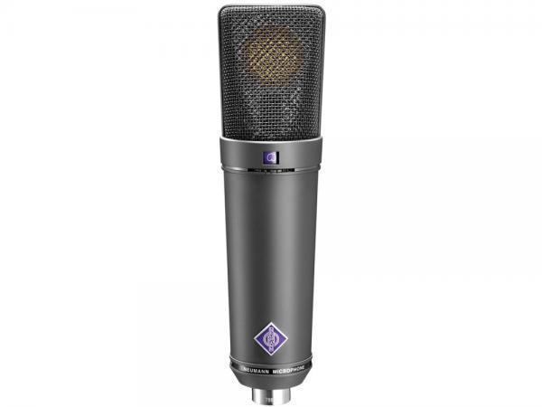 NEUMANN ( ノイマン ) U 89 i mt【NEUMANN展示強化店!】