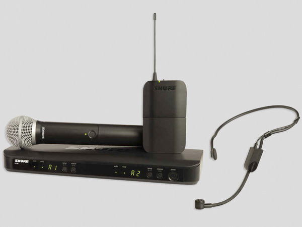 SHURE ( シュア ) BLX1288/P31 ◆【日本正規代理店品】【ローン分割手数料0%(12回迄)】