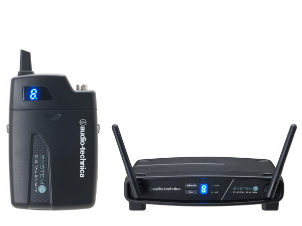audio-technica オーディオテクニカ ATW-1101【限定特価!ワイヤレスシステム!!】
