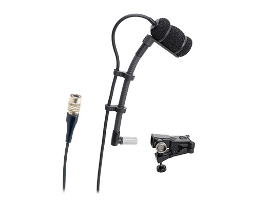 audio-technica オーディオテクニカ ATW-1101 + ATM350UcW +