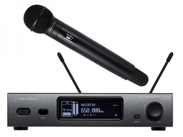 audio-technica オーディオテクニカ ATW-3212/C510HH1 ◆【店頭にて試聴可能!展示中です!】