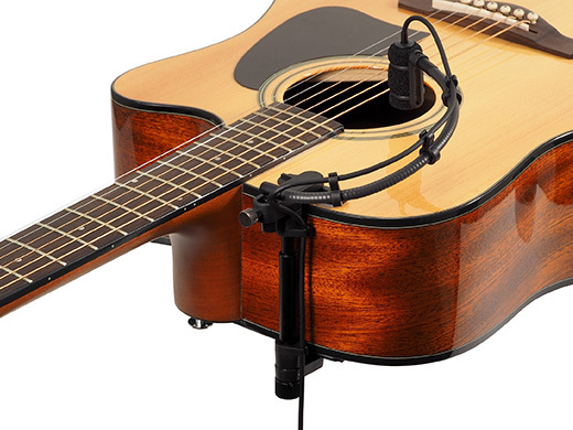 audio-technica オーディオテクニカ ATM350GL◆店頭にて試聴可能!楽器収音用小型コンデンサーマイクロホン