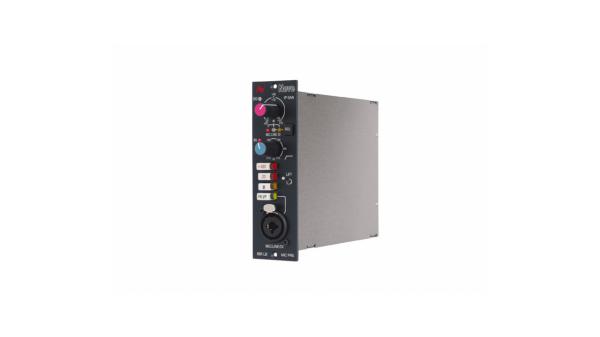 AMS NEVE エーエムエスニーブ 88RLB Mono Mic Preamp Module【ローン分割手数料0%(12回迄)】