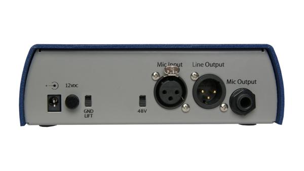 Rupert Neve Designs ルパート ニーブ デザイン Portico 5017