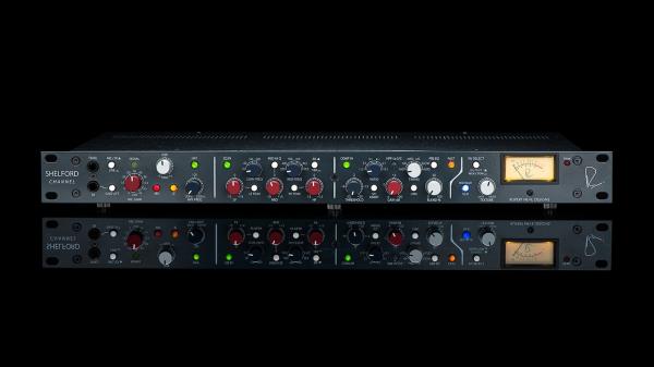 Rupert Neve Designs ルパート ニーブ デザイン Shelford
