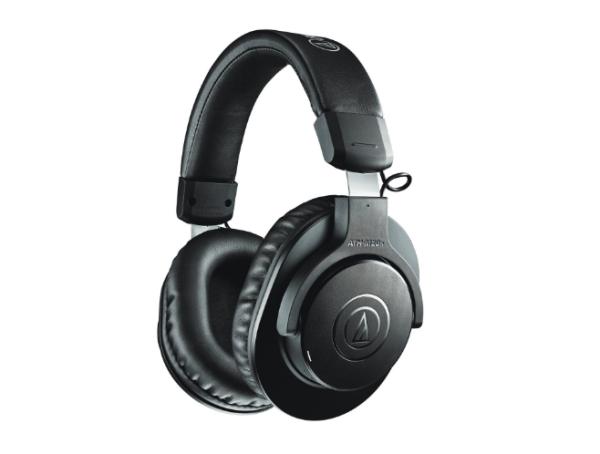 audio-technica オーディオテクニカ ATH-M20xBT BlueTooth対応