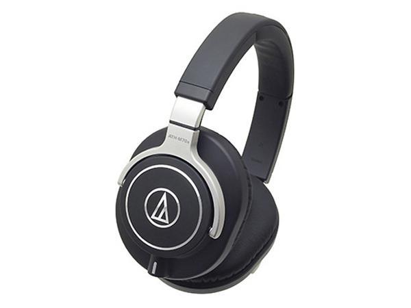 audio-technica オーディオテクニカ ATH-M70x【下位モデルとは一線を画するフラッグシップモデル!】【ローン分割手数料0%(12回迄)】