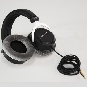 Superlux ( スーパーラックス ) HD660PRO Professional Studio Closed-Back Headphone |  ワタナベ楽器店 京都デジタル＆ドラム館