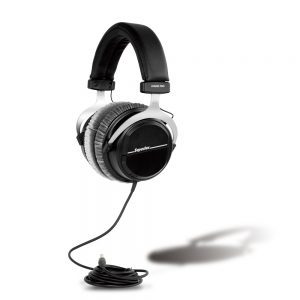 Superlux スーパーラックス HD660PRO Professional Studio Closed-Back Headphone