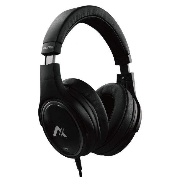 AUDIX オーディクス A140 1台限定展示処分特価!即納可能!!◆ プロフェッショナルヘッドフォン