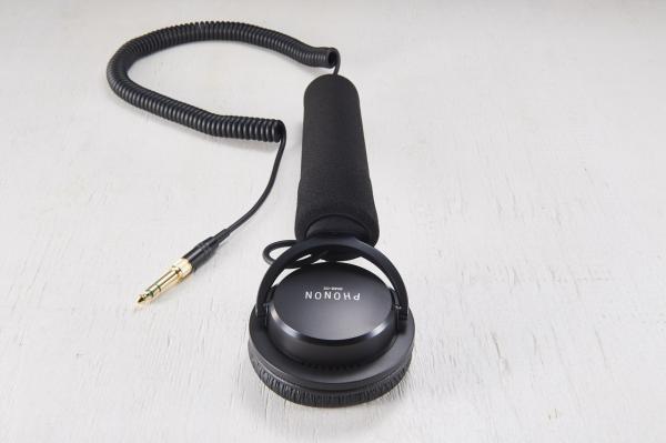 PHONON フォノン 02 Stick 【SMB 02 Stick】DJヘッドホン!送料無料!